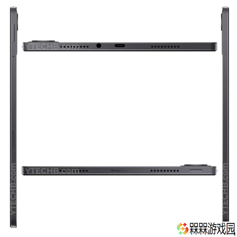 小米 REDMI 平板 2 抢先看：11 英寸屏幕、9000mAh 电池、Helio G100 Ultra 芯片