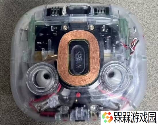 极乐软件园