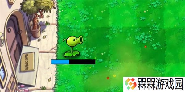 植物大战僵尸技能版