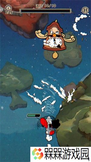 发条总动员