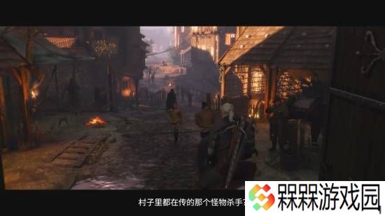 十年猎魔路！《巫师3》十周年纪念片催泪发布！
