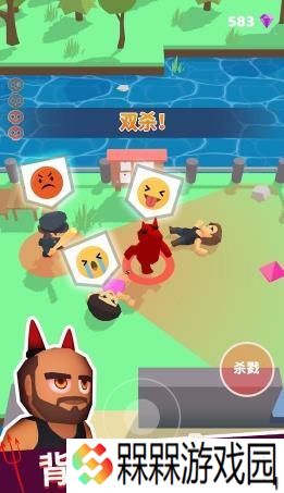 2025热度高的杀狼人游戏有哪些 火爆的狼人杀游戏盘点