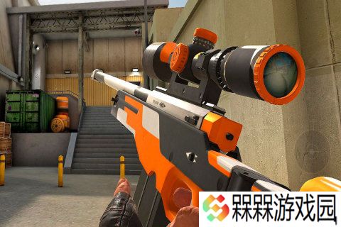 好玩的最新版的吃鸡手游有哪些 2025受欢迎的最新版的吃鸡手游大全