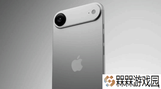 严重缩水！iPhone17Air电池容量曝光:瞬间回到8年前