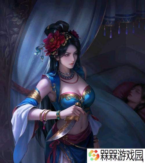 如何在三国杀中展示个人信息的皮肤？