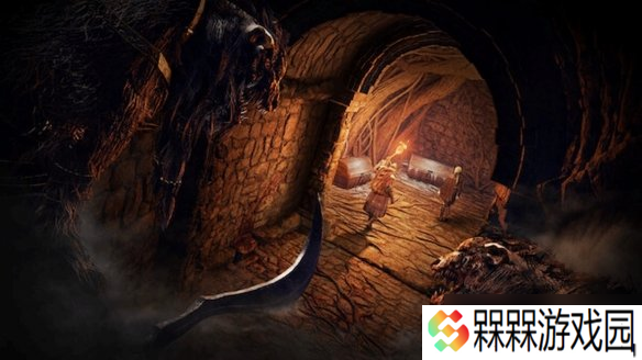 《老头环》新作登陆XGP?外媒：别想了！从未有先例!