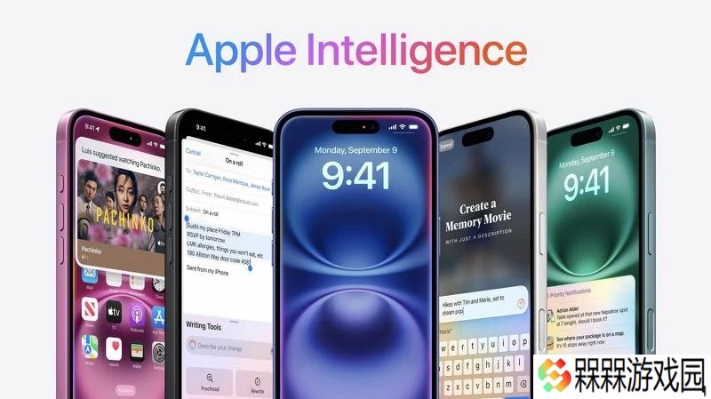 古尔曼：苹果 iOS 19 拟向第三方开发者开放 AI 模型，力图复制 App Store 成功经验