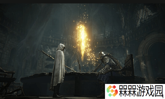 外媒 别想了 《老头环》新作预计不会登陆XGP