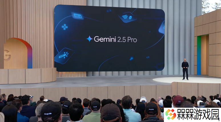 谷歌 Gemini 2.5 Flash 轻量级模型官宣 6 月到来，2.5 Pro 随后将至