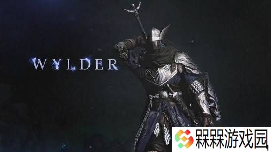 《艾尔登法环 黑夜君临》新实机！追踪者致命之舞