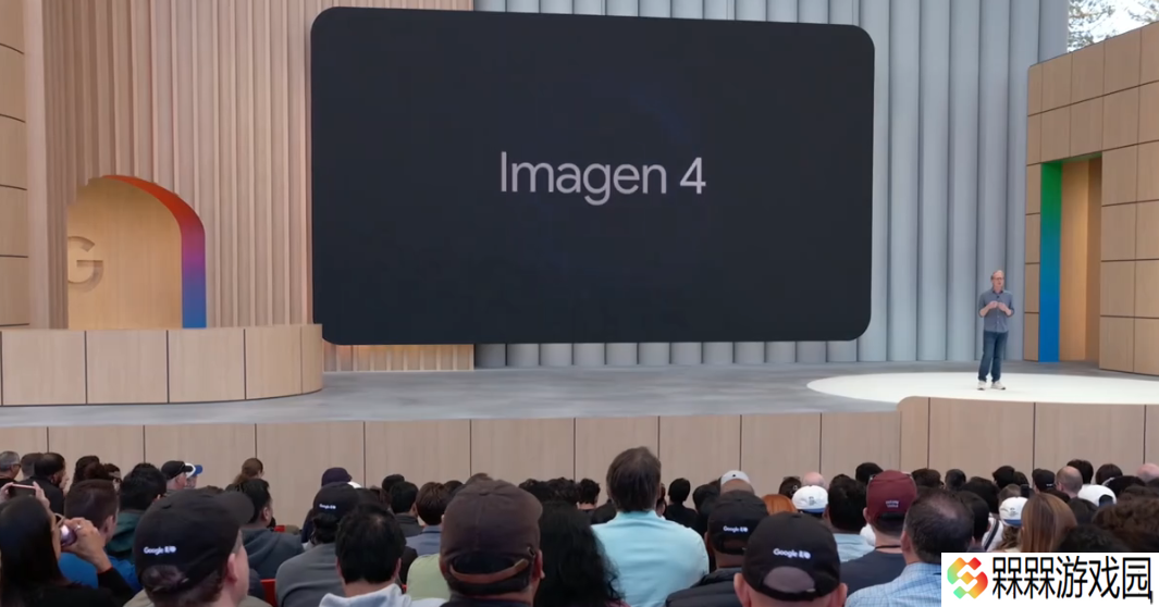 谷歌最强文生图 AI 模型 Imagen 4 亮相：比上一代快 10 倍，文字效果更好
