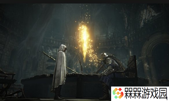 《老头环》新作登陆XGP?外媒 别想了 从未有先例!