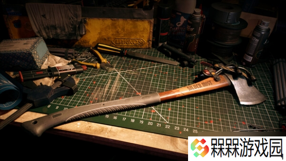 《死亡岛2》dlc武器领取npc位置介绍