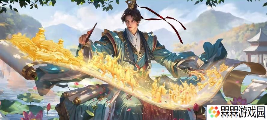 如何在三国杀中展示个人信息的皮肤？