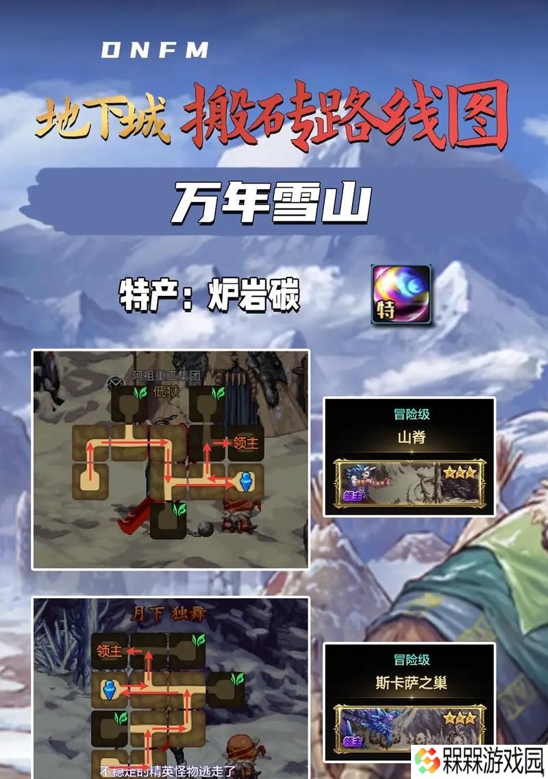 水贼营地进入地下城的路线是什么？有什么需要注意的？