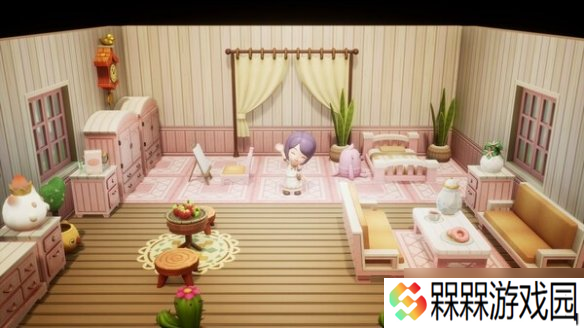 种田岛建！《幻想生活i》FANTASY LIFE i入坑指南以及必备推荐