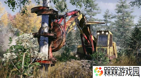 《RoadCraft》发售时间介绍