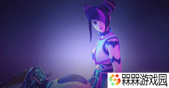 《守望先锋》X《街头霸王6》联动皮肤演示：原作名场面超还原!