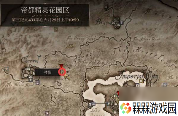 上古卷轴4重制版你什么都得不到任务如何完成 游戏任务玩法介绍