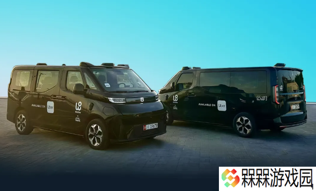 文远知行：一季度收入 7244 万元，与 Uber 达成史上最大规模 Robotaxi 合作计划