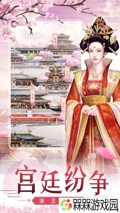 2025火爆的大唐游戏合集推荐 五大必玩的大唐游戏有哪些