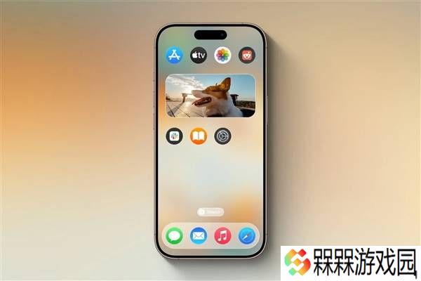 iPhone 17 Air电池容量曝光，仅2800mAh？续航能否跟上时代步伐