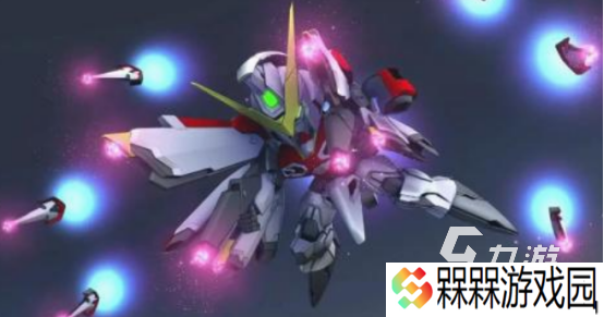 sd敢达游戏有哪些 2025流行的sd敢达游戏大全