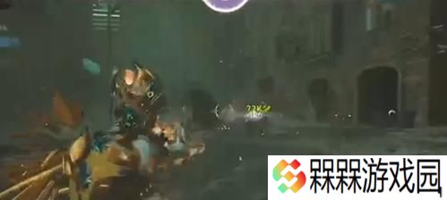 星际战甲冲锋射击技巧是什么？射击效果如何？