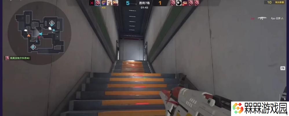 星际战甲冲锋射击技巧是什么？射击效果如何？
