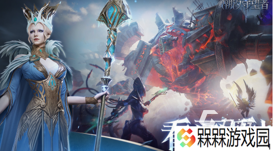 好玩的五个字的游戏有哪些 2025必玩的五个字游戏盘点