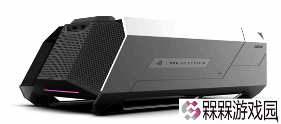 华硕推出ROG XG Station 3显卡扩展坞 内置电源设计
