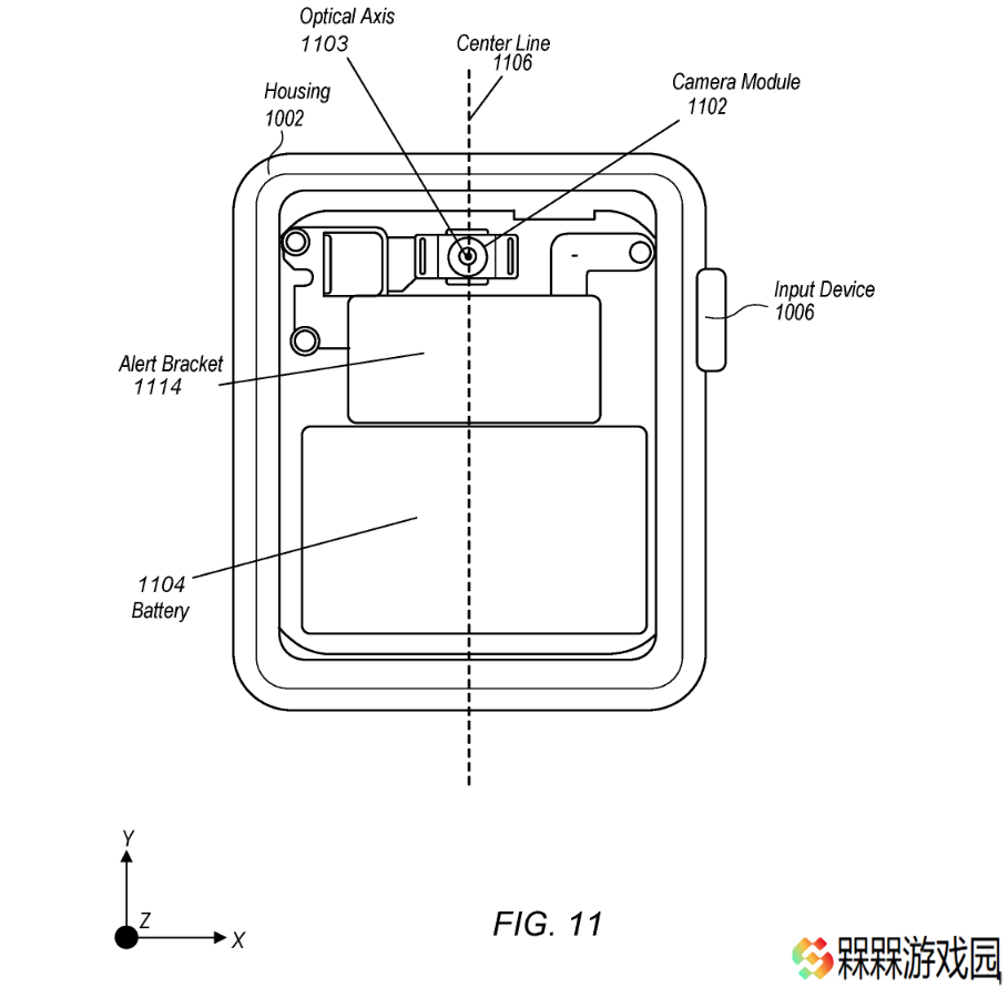 苹果创新遇阻，消息称摄像头版 Apple Watch 项目中止开发