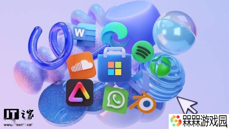 微软应用商店大升级：免费注册+显示更新时间，Win32应用更新更便捷！