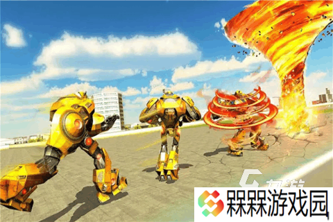 2025激情的机器人大战游戏下载 耐玩的机器人大战手游分享