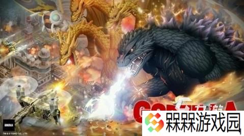 有哪些关于哥斯拉的游戏推荐 2025有意思的哥斯拉的游戏榜单
