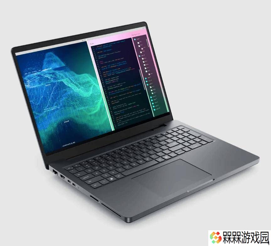 戴尔发布Pro Max Plus，移动工作站首配企业级独立NPU！