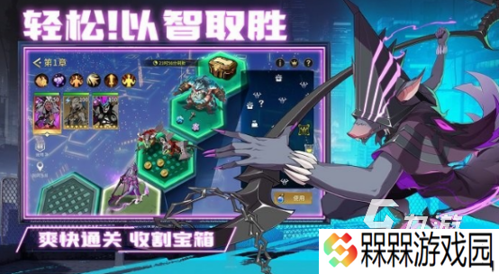 长期耐玩的网络游戏手游有哪些 2025流行的网络游戏下载分享