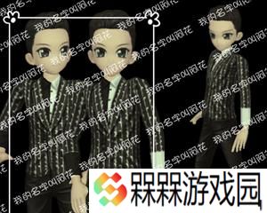 劲舞团中黑色蒙面衣服如何购买？
