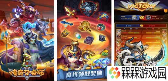 什么手游带召唤职业的 2025有召唤职业的手游推荐