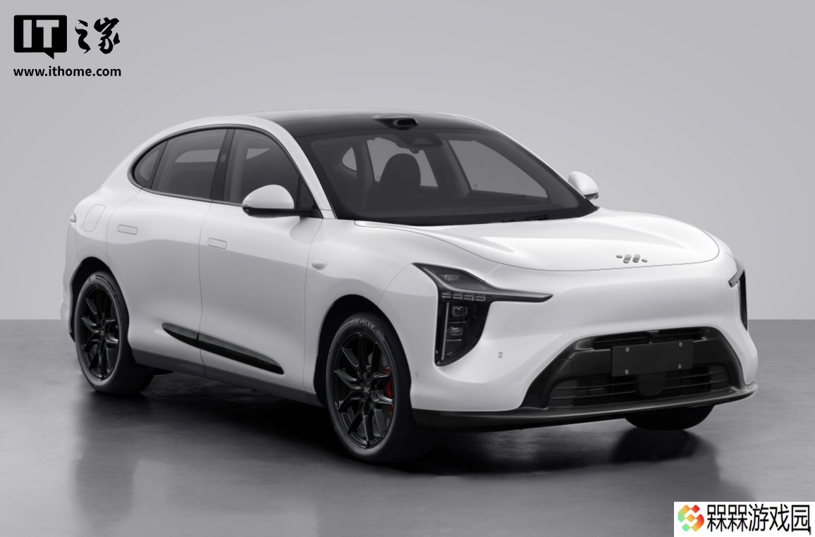 增程版智己 LS6 汽车工信部申报：前脸大变，搭载上汽 1.5T 增程器