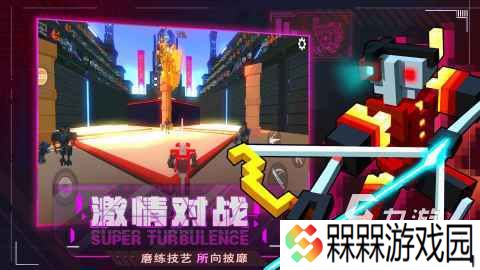 2025激情的机器人大战游戏下载 耐玩的机器人大战手游分享