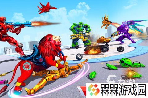 2025激情的机器人大战游戏下载 耐玩的机器人大战手游分享