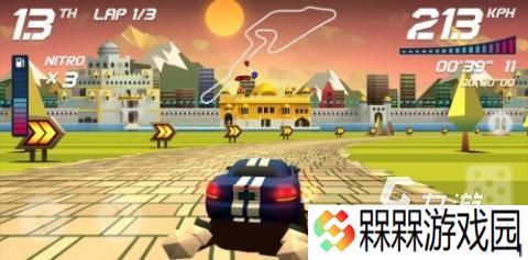 热门的追逐游戏有哪些 2025人气较高的追逐游戏汇总