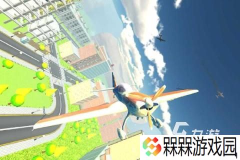 好玩的飞机模拟器手游版下载 2025热门的飞机模拟器游戏汇总