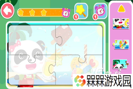 5–12岁亲子互动游戏有哪些 2025好玩的亲子互动手游下载合集