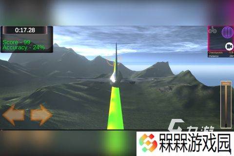 好玩的飞机模拟器手游版下载 2025热门的飞机模拟器游戏汇总