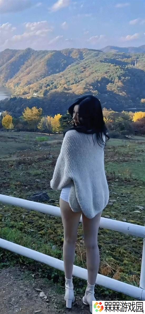 在神社晕倒有jk巫女人工呼吸 裙子手动反重力的囧图