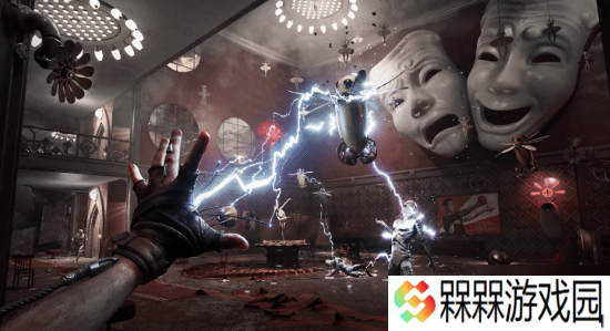 Steam夏促新史低推荐:原子之心、如龙8外传等大作！