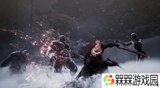 Steam夏促新史低推荐:原子之心、如龙8外传等大作！