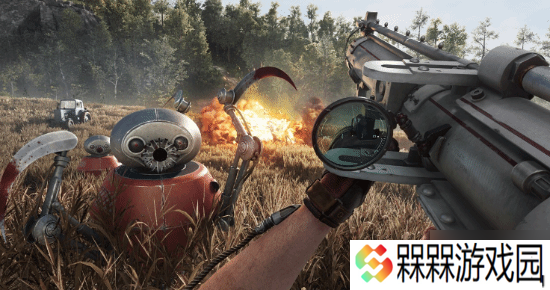 Steam夏促新史低推荐:原子之心、如龙8外传等大作！